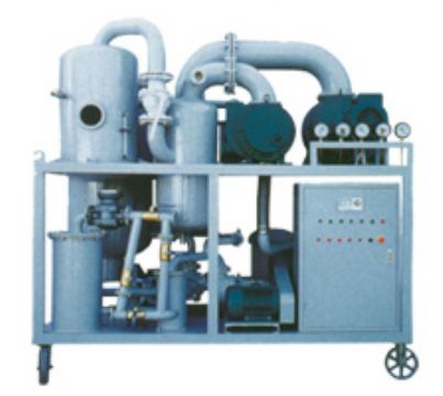 Zyd Transformer Oil Purifier